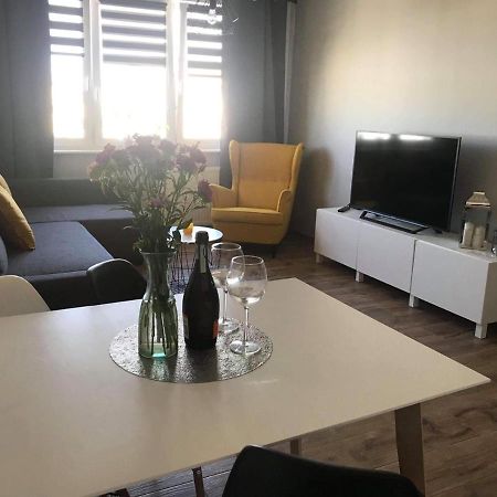 ApartamentLeśna12Hel Zewnętrze zdjęcie