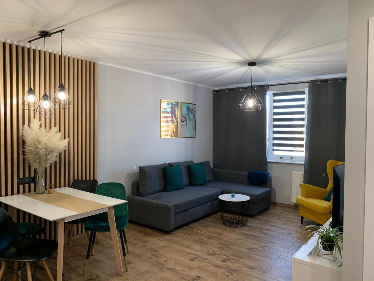 ApartamentLeśna12Hel Zewnętrze zdjęcie