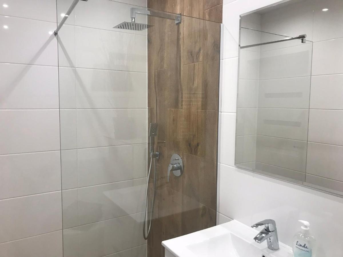 ApartamentLeśna12Hel Zewnętrze zdjęcie