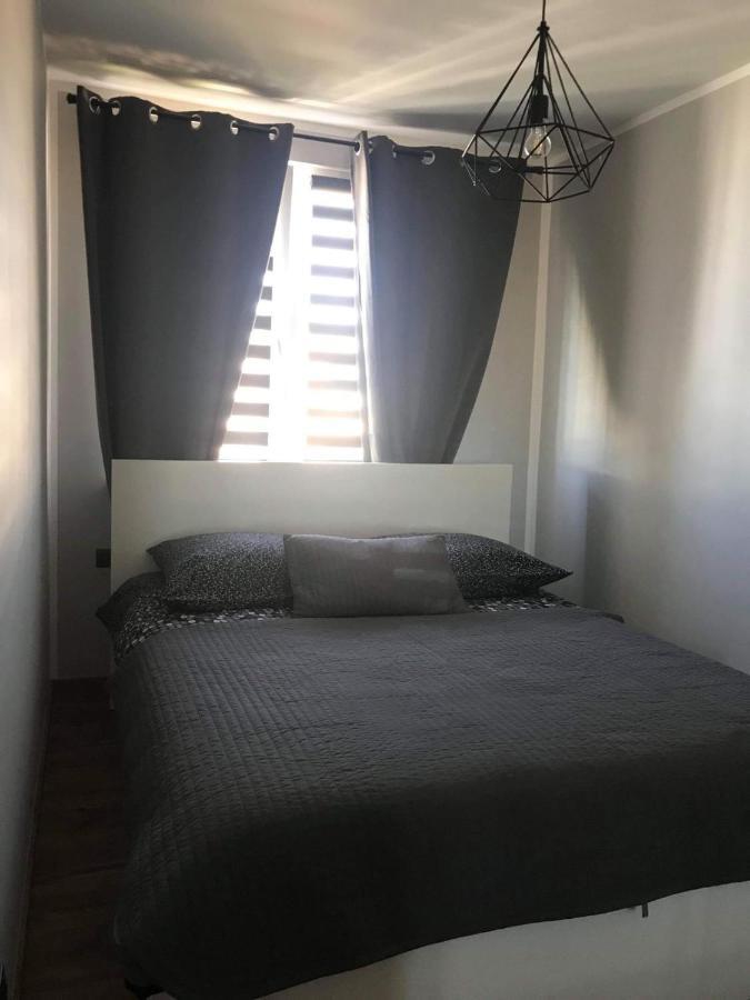 ApartamentLeśna12Hel Zewnętrze zdjęcie